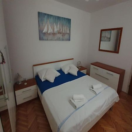 Apartment Miro Kaštela المظهر الخارجي الصورة