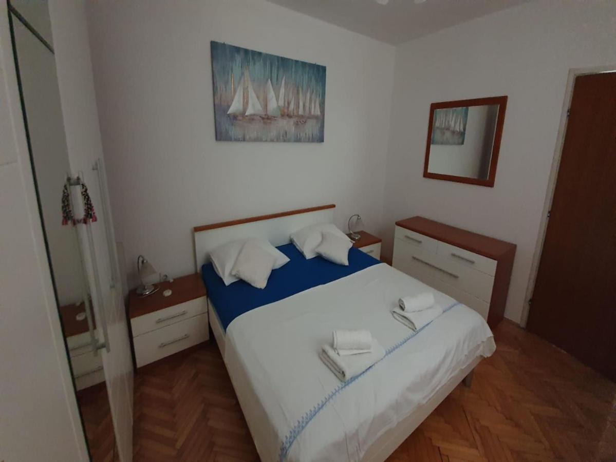 Apartment Miro Kaštela المظهر الخارجي الصورة