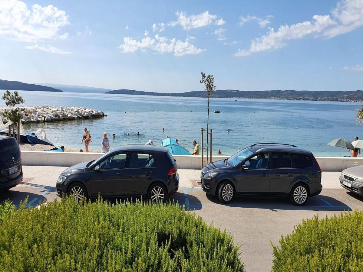 Apartment Miro Kaštela المظهر الخارجي الصورة