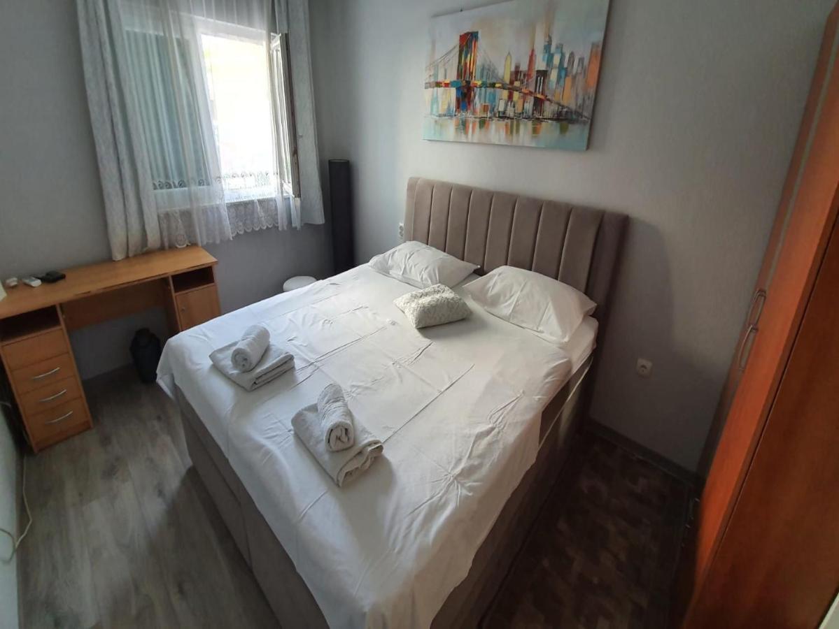 Apartment Miro Kaštela المظهر الخارجي الصورة
