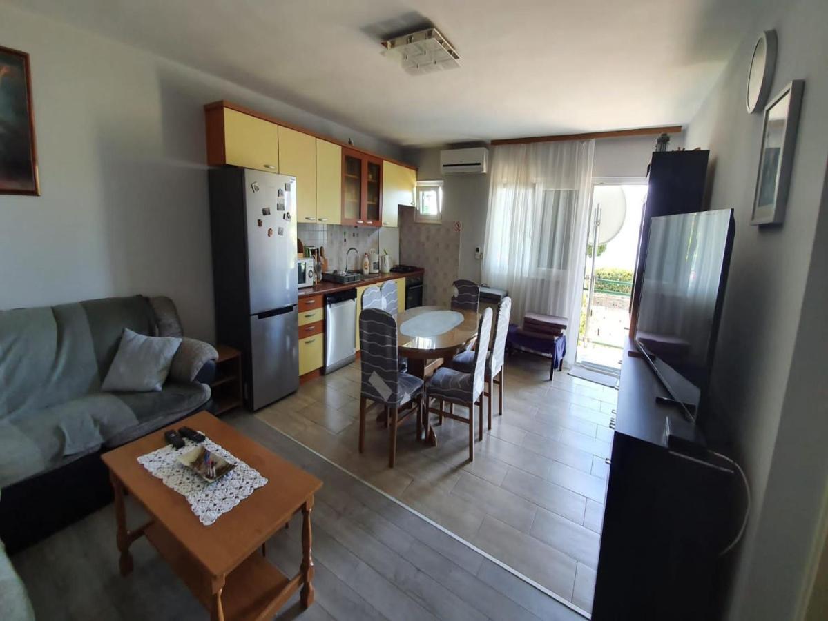 Apartment Miro Kaštela المظهر الخارجي الصورة