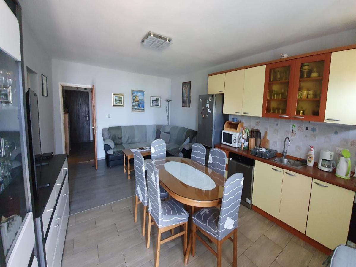Apartment Miro Kaštela المظهر الخارجي الصورة