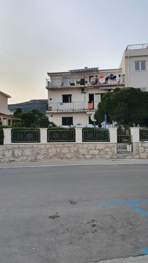 Apartment Miro Kaštela المظهر الخارجي الصورة