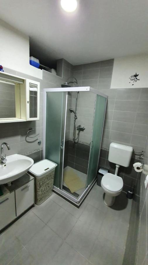 Apartment Miro Kaštela المظهر الخارجي الصورة